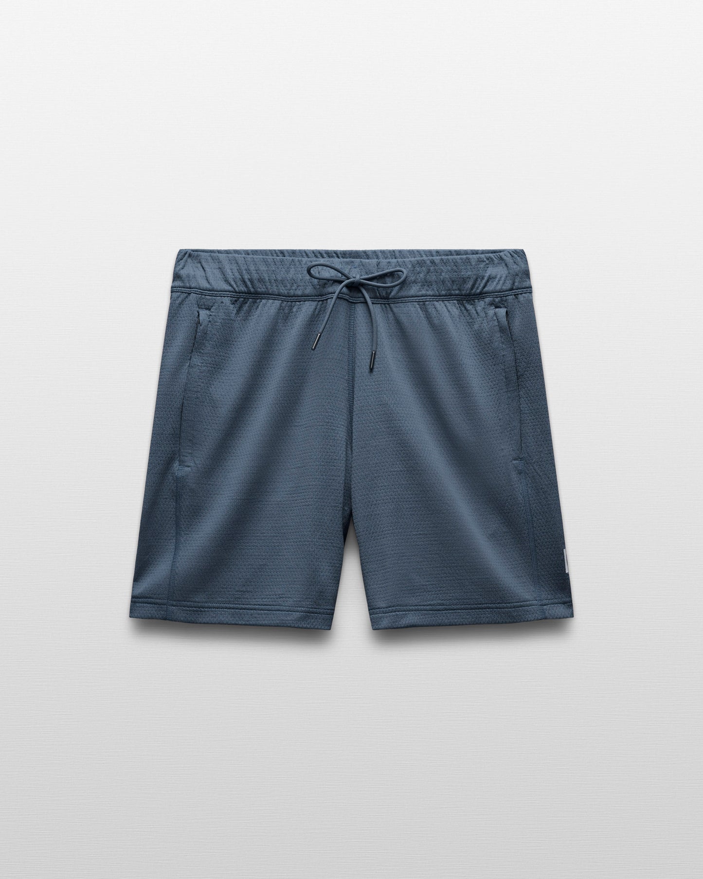 Solotex Mesh Tiebreak Standard Short 7"