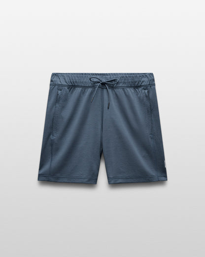 Solotex Mesh Tiebreak Standard Short 7"