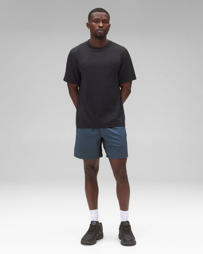 Solotex Mesh Tiebreak Standard Short 7"