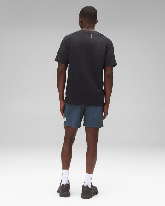 Solotex Mesh Tiebreak Standard Short 7"