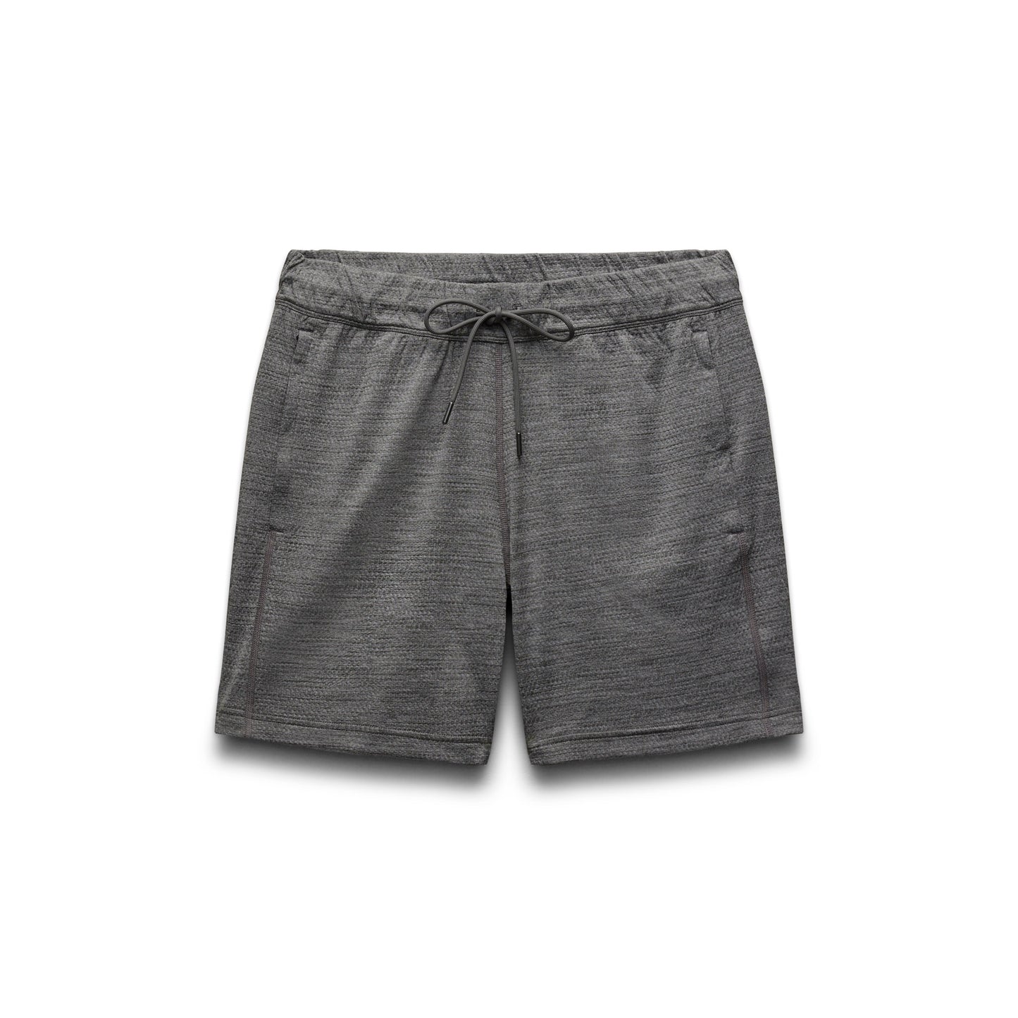 Solotex Mesh Tiebreak Standard Short 7"