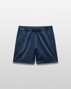 Solotex Mesh Tiebreak Standard Short 7"