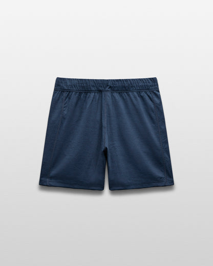 Solotex Mesh Tiebreak Standard Short 7"