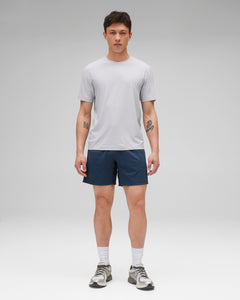 Solotex Mesh Tiebreak Standard Short 7"