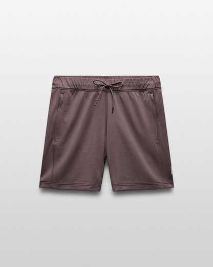 Solotex Mesh Tiebreak Standard Short 7"