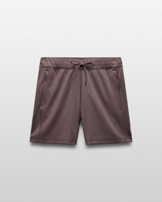 Solotex Mesh Tiebreak Standard Short 7"
