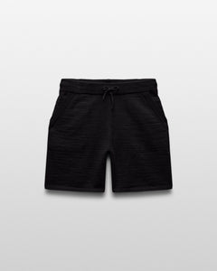 Cotton Slub Laurel Standard Short 7"
