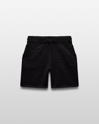Cotton Slub Laurel Standard Short 7"