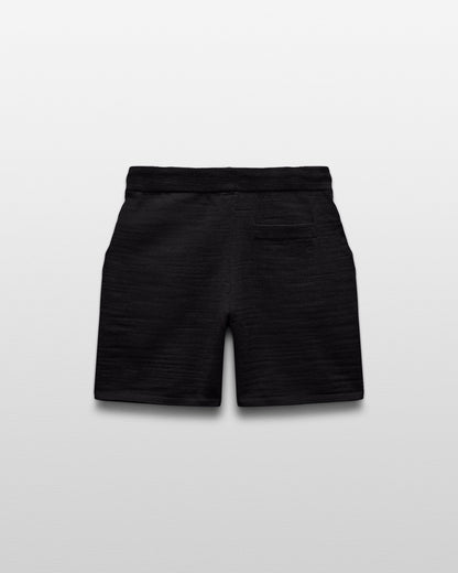 Cotton Slub Laurel Standard Short 7"