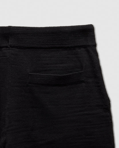 Cotton Slub Laurel Standard Short 7"
