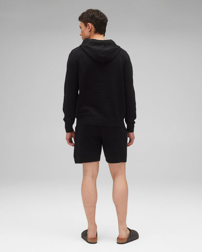 Cotton Slub Laurel Standard Short 7"