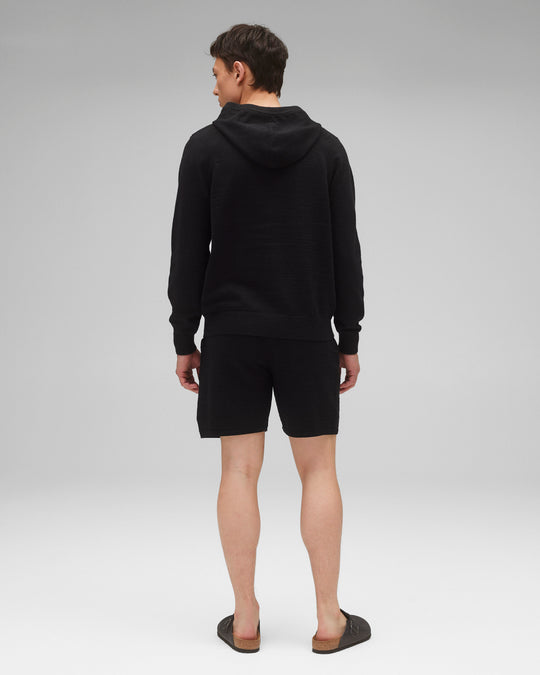 Cotton Slub Laurel Standard Short 7"
