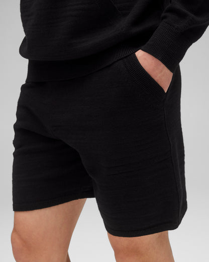 Cotton Slub Laurel Standard Short 7"