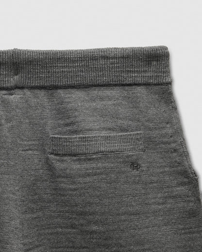Cotton Slub Laurel Standard Short 7"
