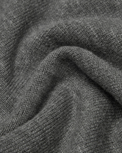 Cotton Slub Laurel Standard Short 7"
