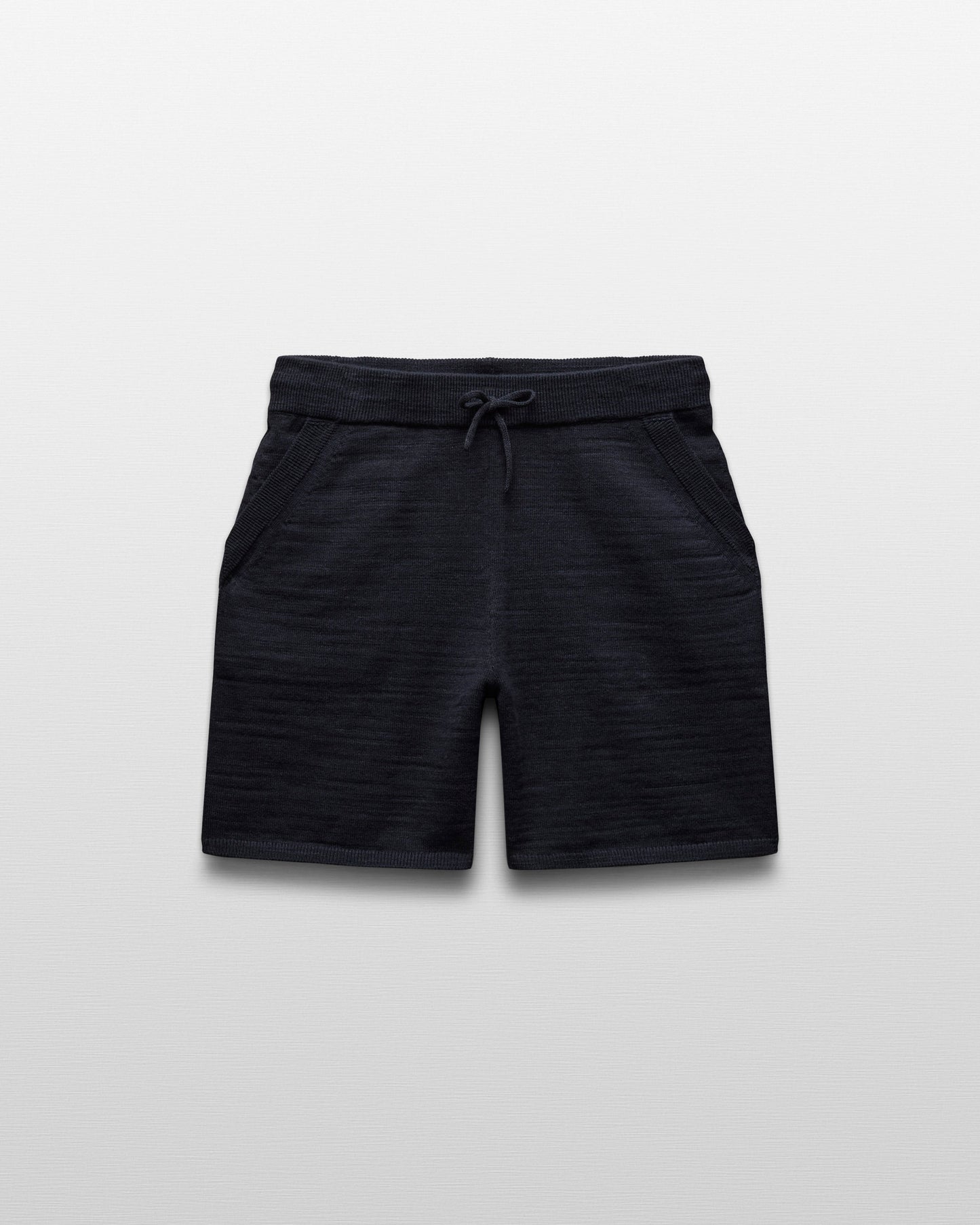 Cotton Slub Laurel Standard Short 7"