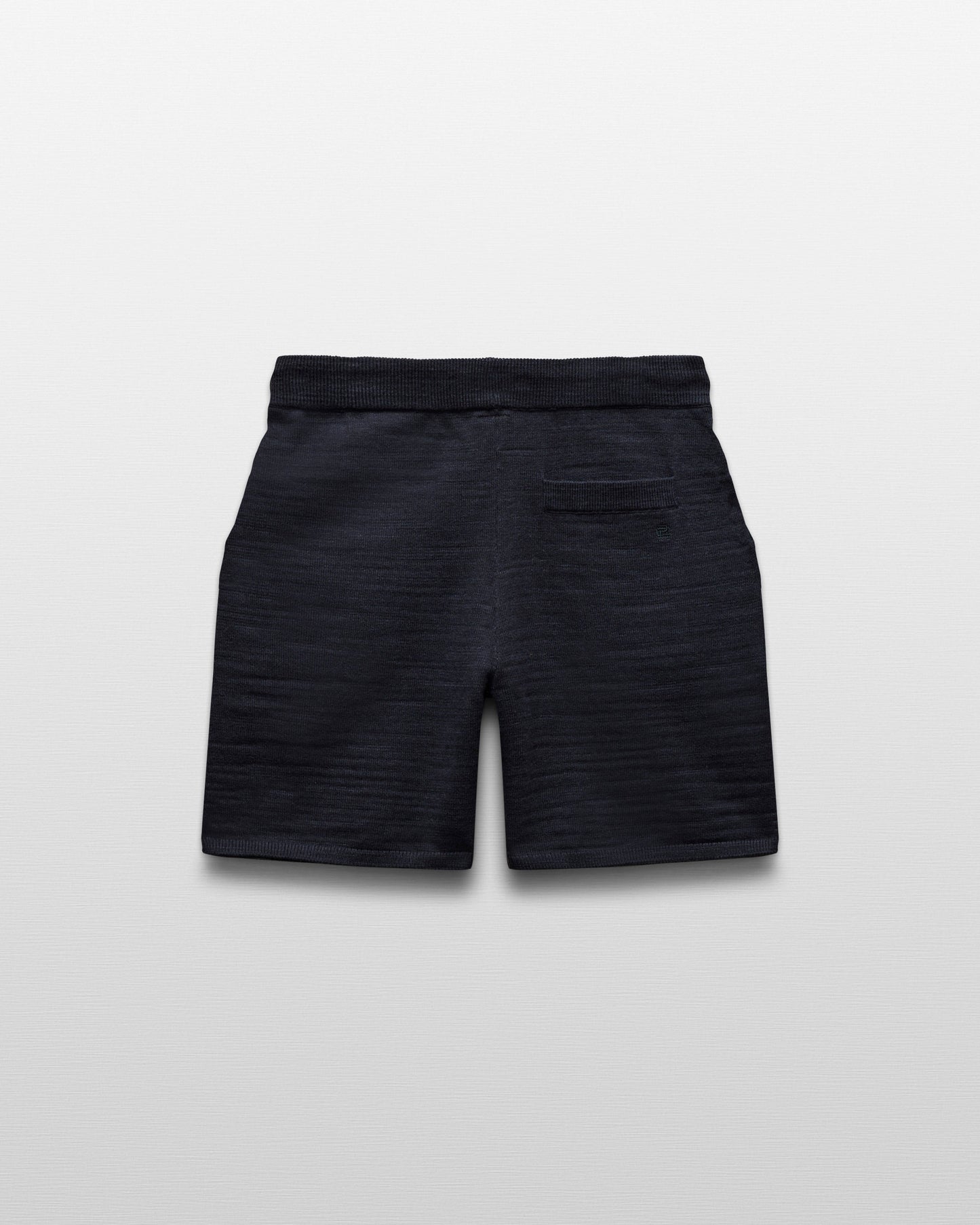 Cotton Slub Laurel Standard Short 7"