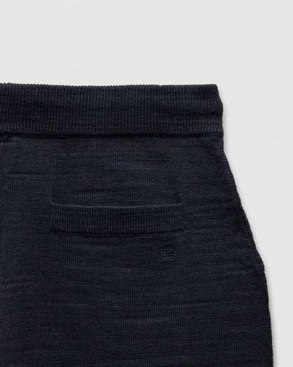 Cotton Slub Laurel Standard Short 7"