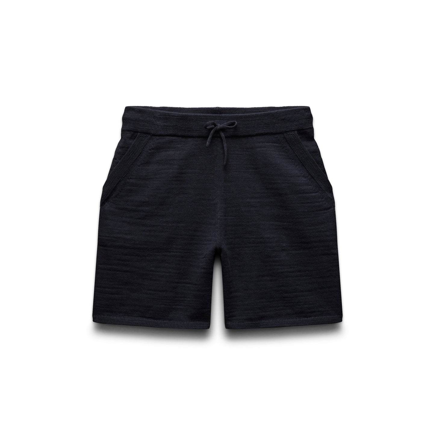 Cotton Slub Laurel Standard Short 7"