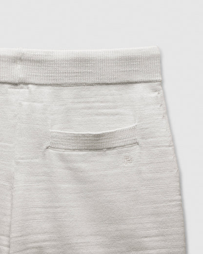 Cotton Slub Laurel Standard Short 7"
