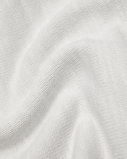 Cotton Slub Laurel Standard Short 7"