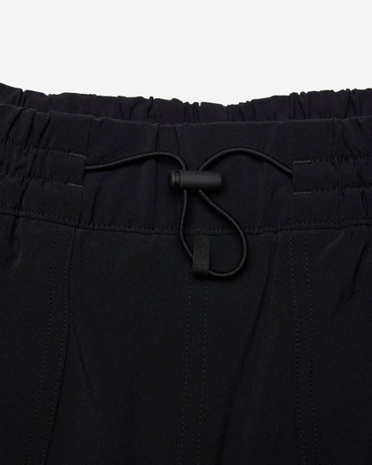 Stretch Nylon Utility Standard Swim Short 6"