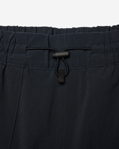 Stretch Nylon Utility Standard Swim Short 6"