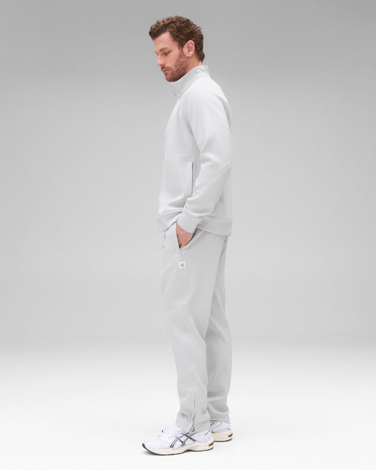 Double Knit Rally Slim Jogger
