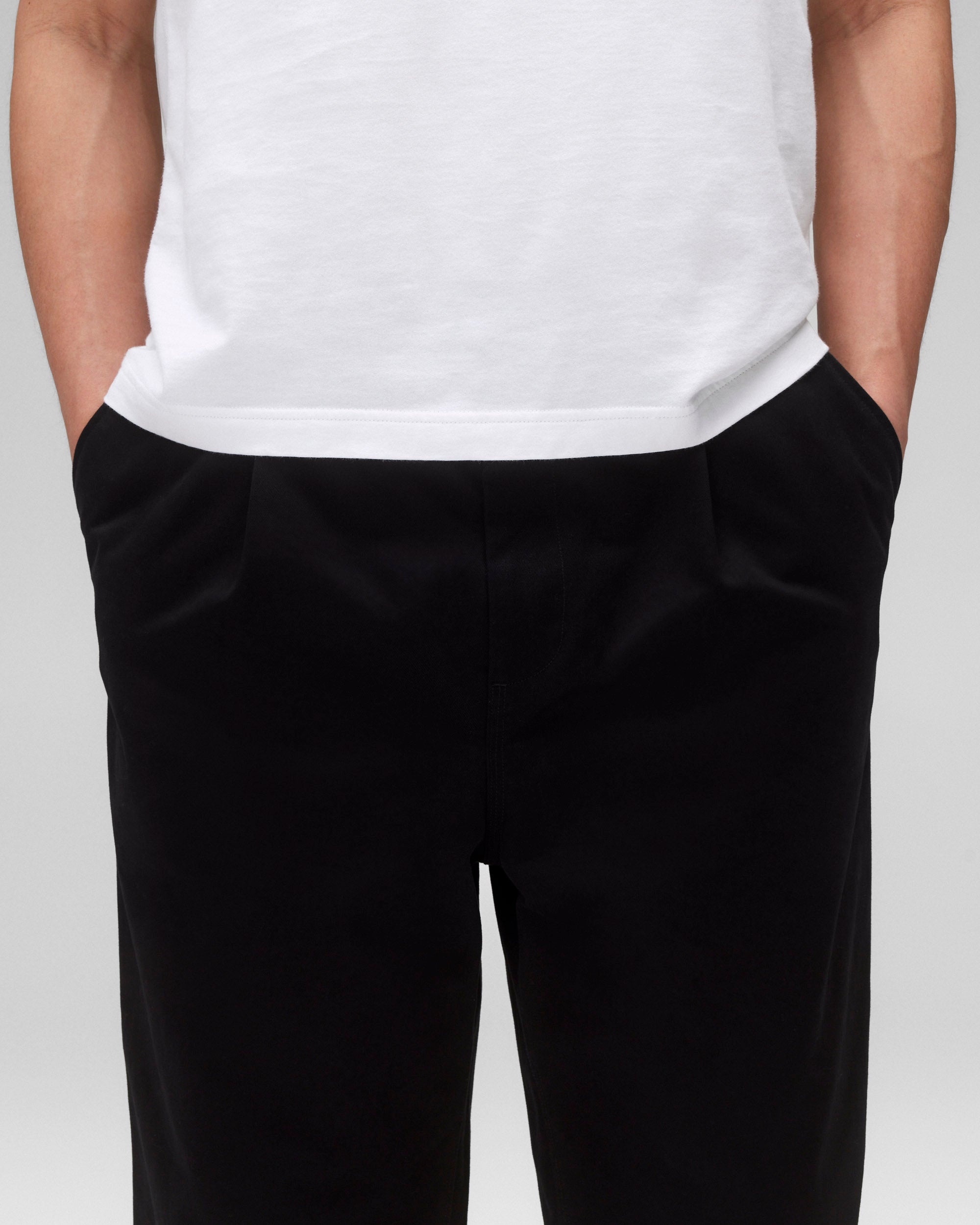 Cotton Chino Sophomore Relaxed Pant | Reigning Champ