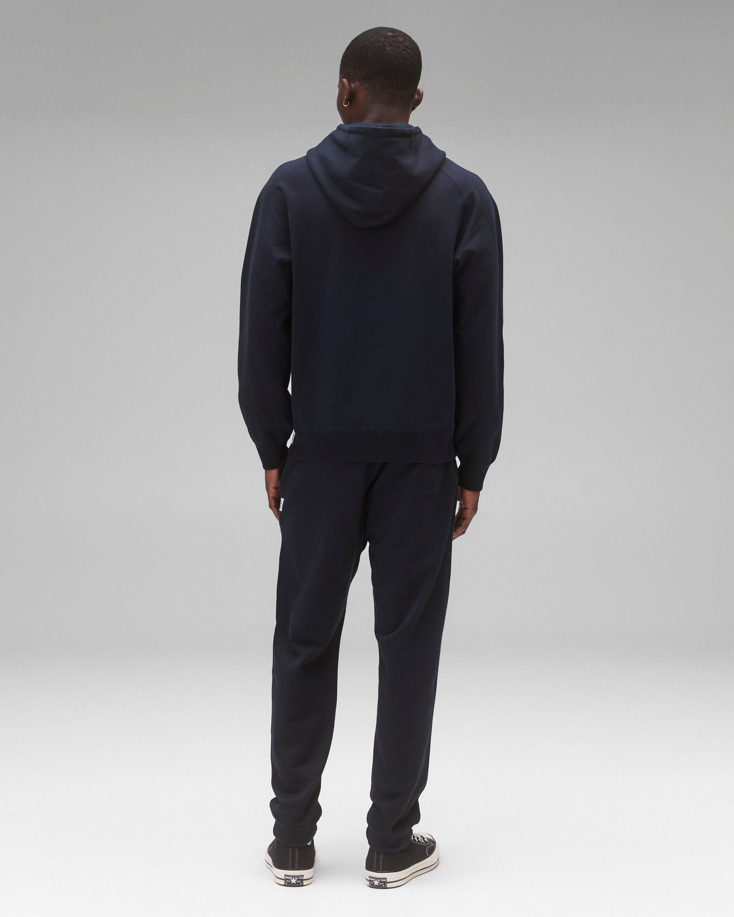 Midweight Terry Standard Sweatpant