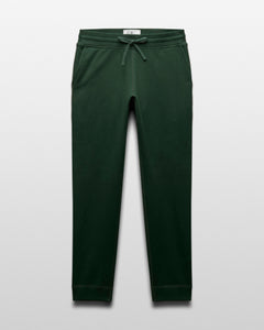 Midweight Terry Slim Sweatpant