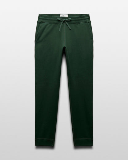 Midweight Terry Slim Sweatpant