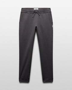 Midweight Terry Slim Sweatpant