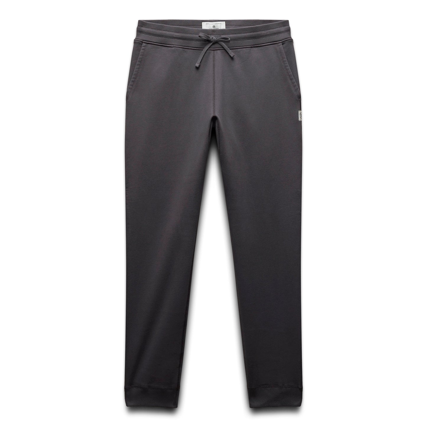 Midweight Terry Slim Sweatpant