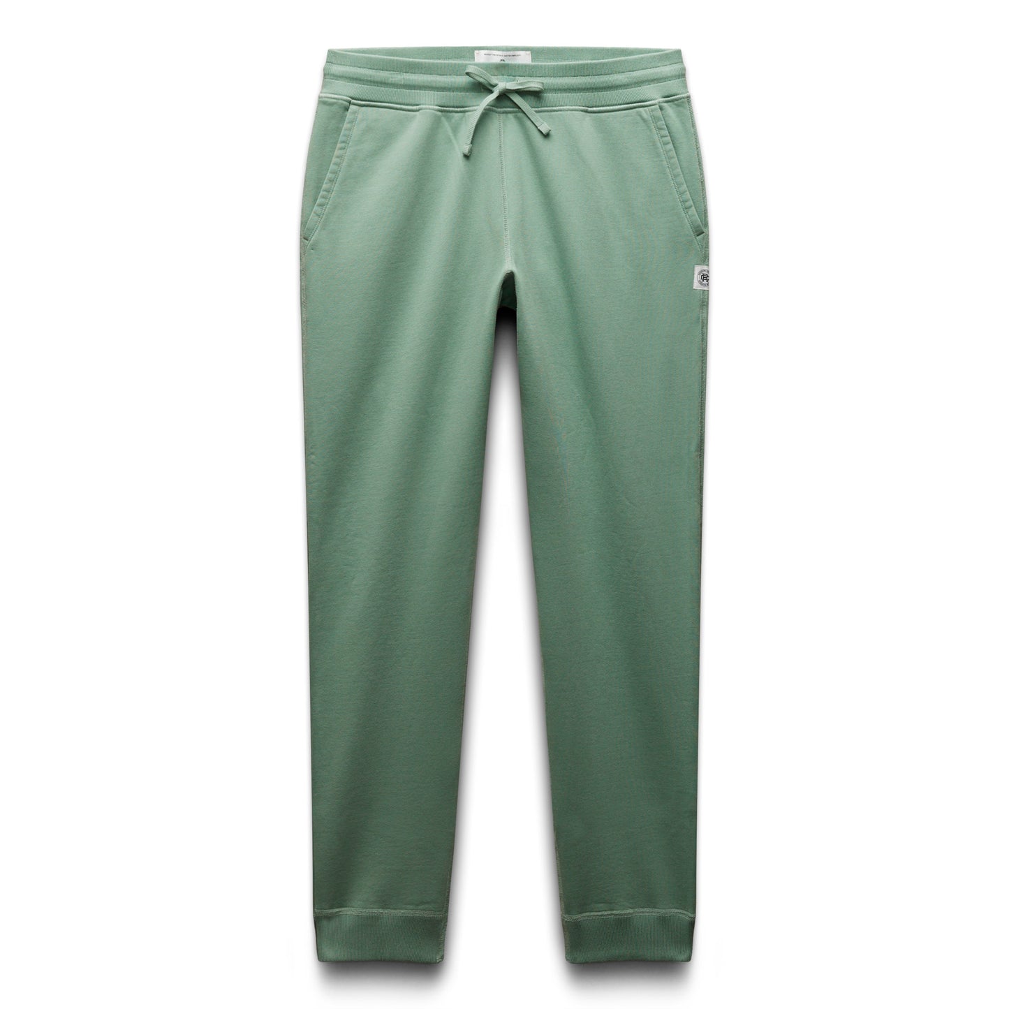 Midweight Terry Slim Sweatpant