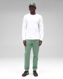 Midweight Terry Slim Sweatpant