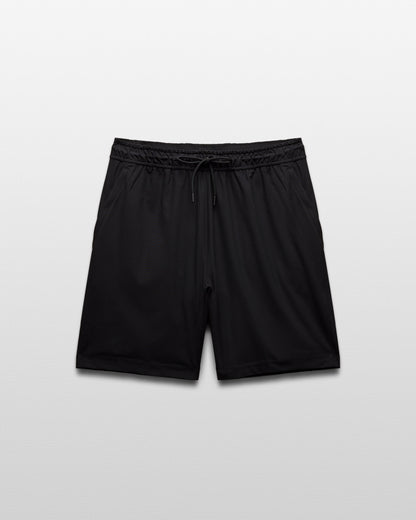 Stretch Warp Knit Coach's Rec Standard Short 8"