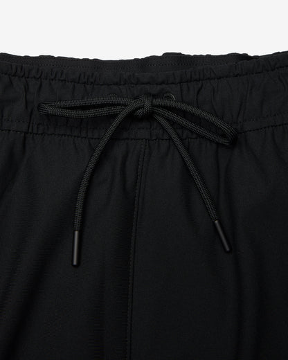 Stretch Warp Knit Coach's Rec Standard Short 8"