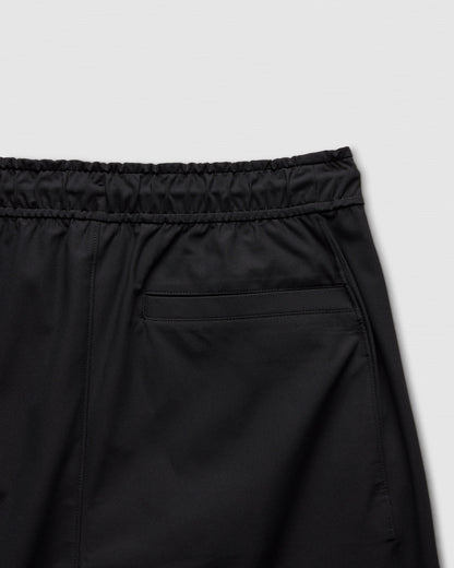 Stretch Warp Knit Coach's Rec Standard Short 8"