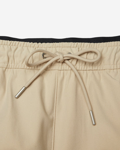 Stretch Warp Knit Coach's Rec Standard Short 8"