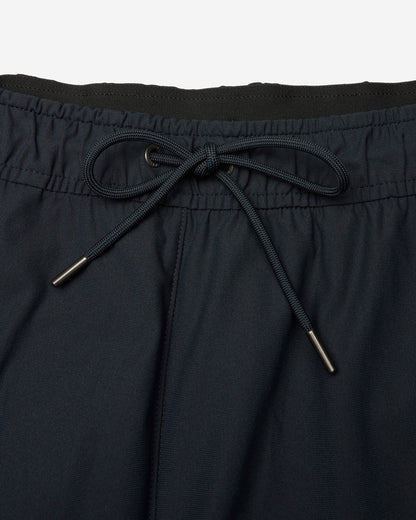 Stretch Warp Knit Coach's Rec Standard Short 8"
