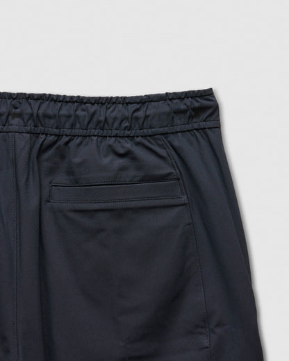 Stretch Warp Knit Coach's Rec Standard Short 8"