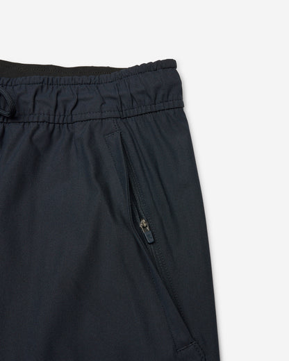 Stretch Warp Knit Coach's Rec Standard Short 8"
