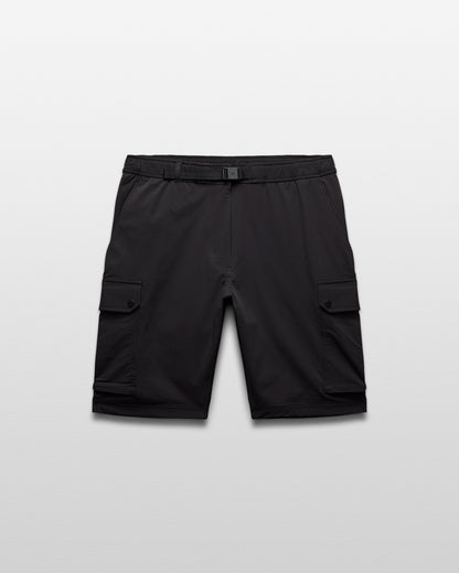 Nylon Oxford Rover Standard Cargo Short 10"