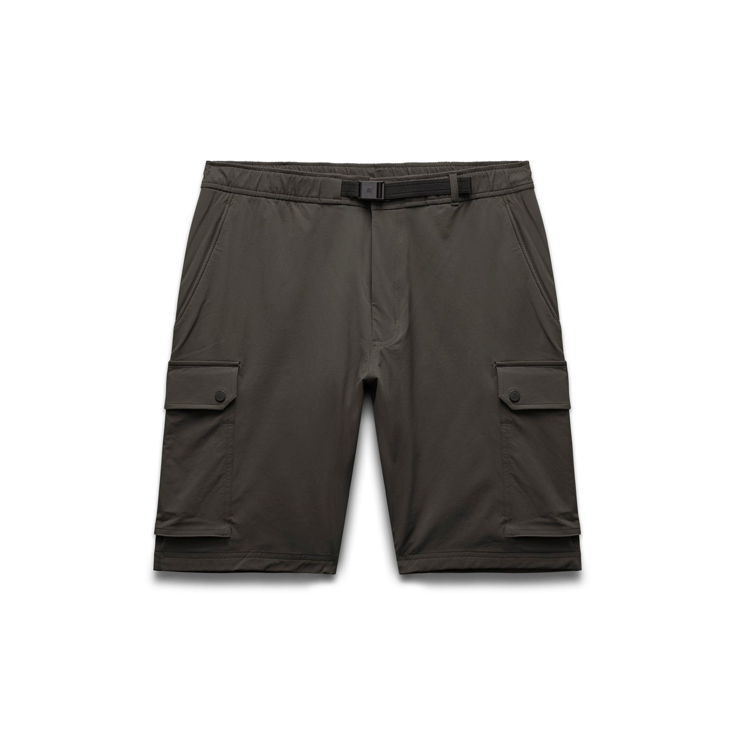 Nylon Oxford Rover Standard Cargo Short 10"