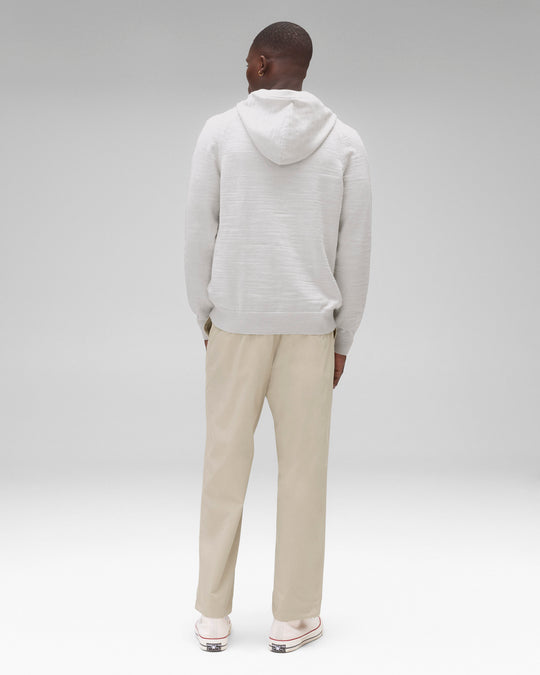 Solotex Cotton Carrot Standard Pant