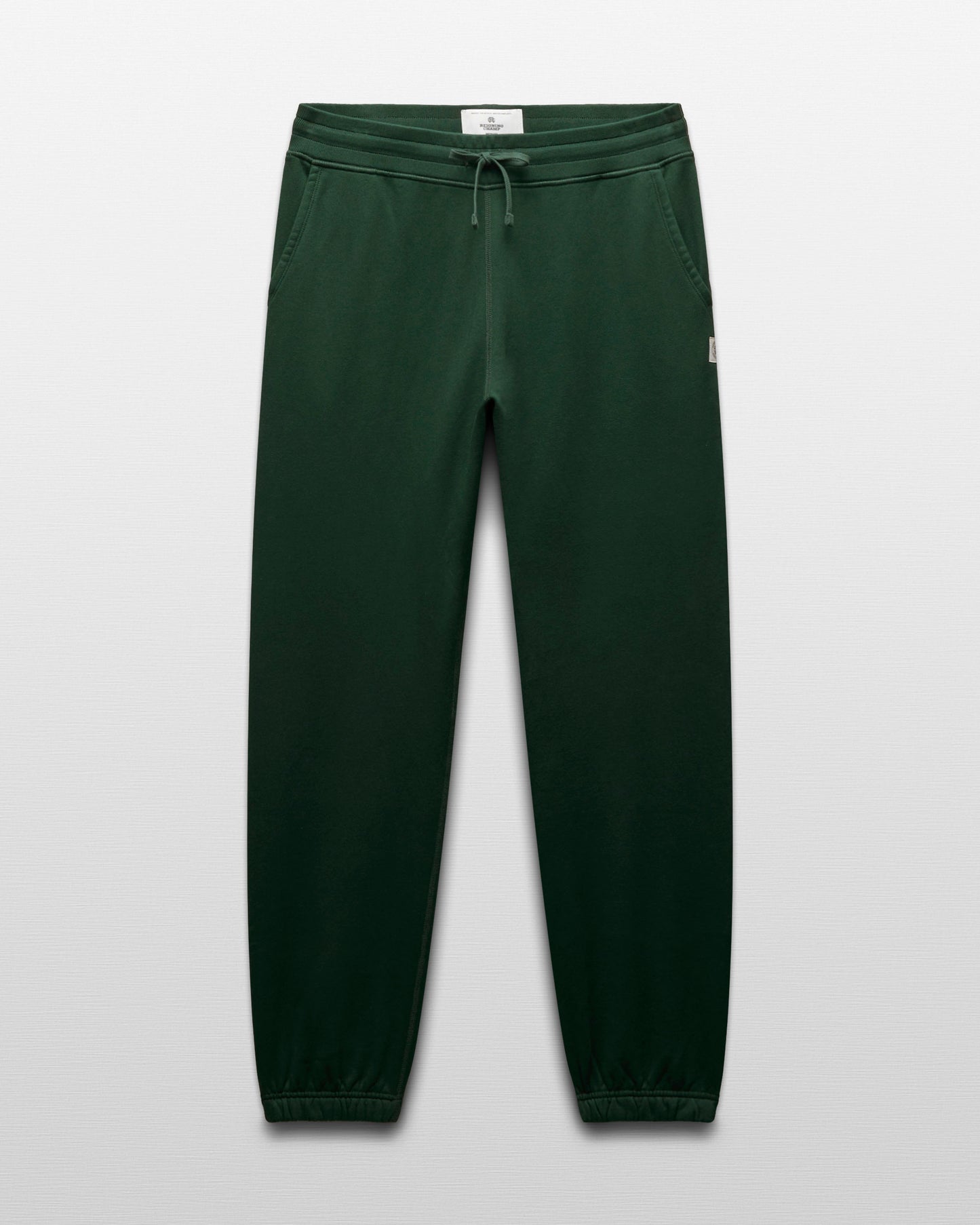 Midweight Terry Vintage Sweatpant