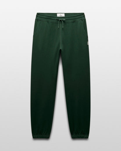 Midweight Terry Vintage Sweatpant