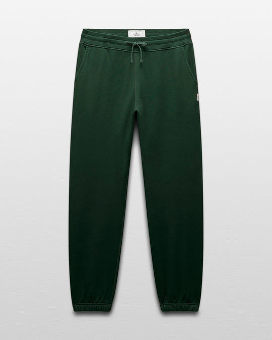 Midweight Terry Vintage Sweatpant