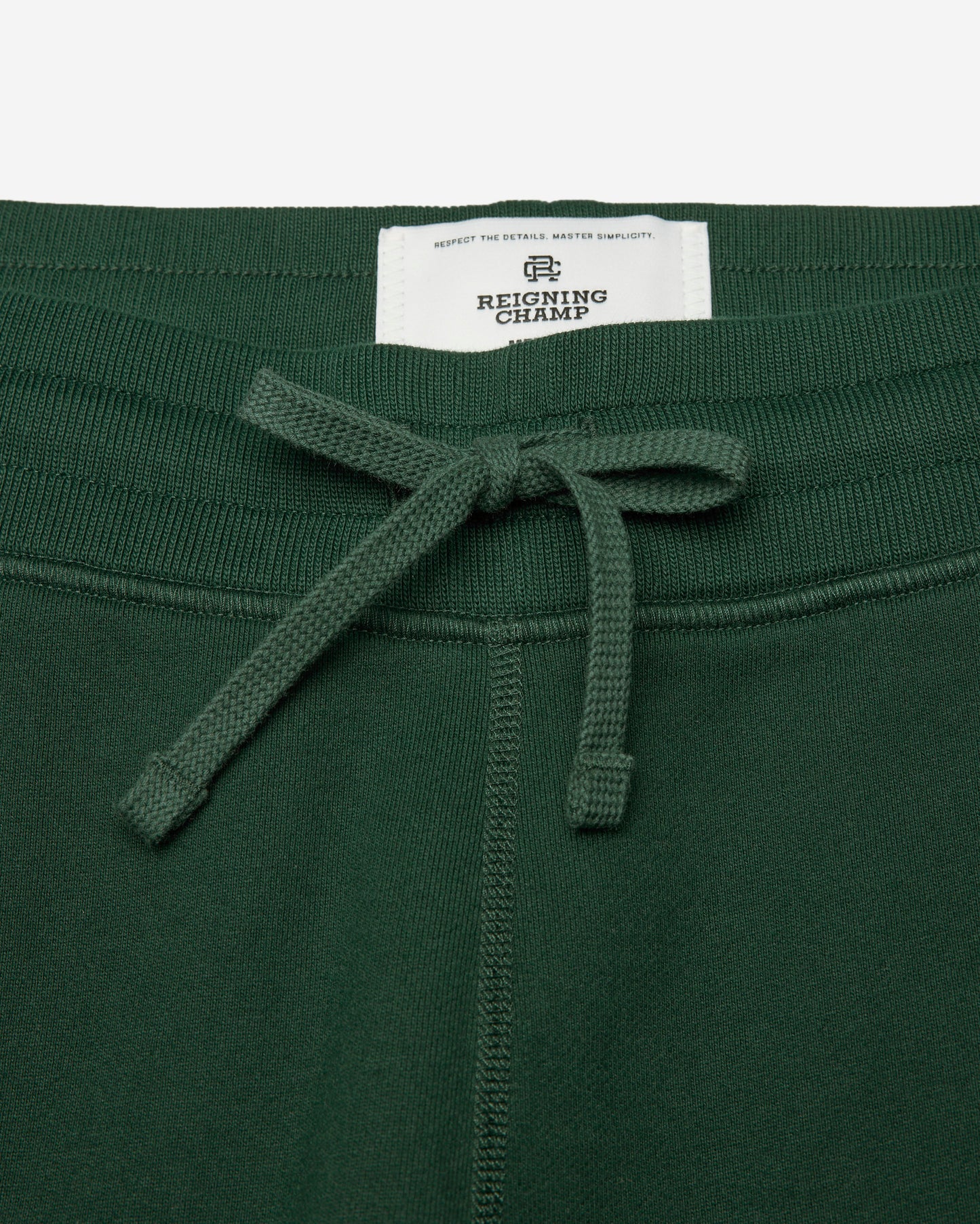 Midweight Terry Vintage Sweatpant